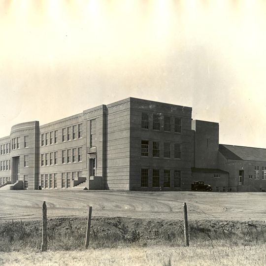 Corvallis High School