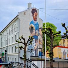 My House is Your Home