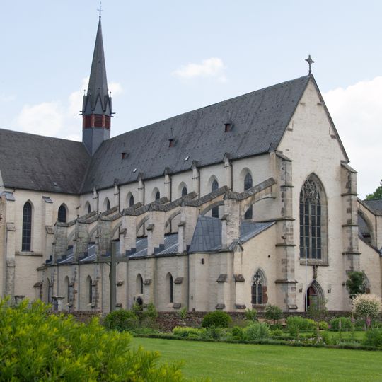 Abteikirche Marienstatt