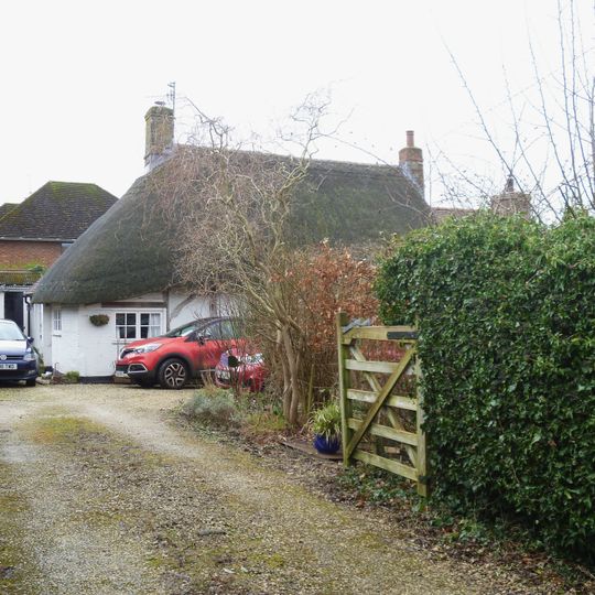 Bramley Cottage