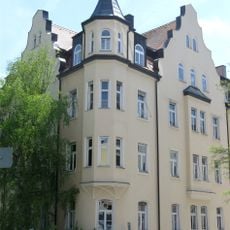 Mandlstraße 28