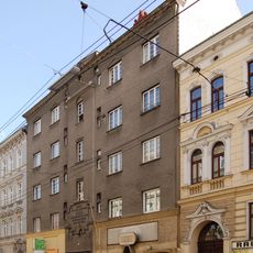 Wohnhausanlage Thaliastraße 113