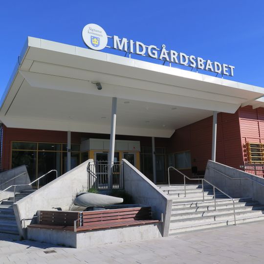 Midgårdsbadet