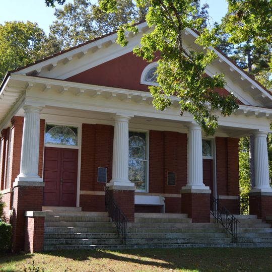 Red House Presbyterian Church