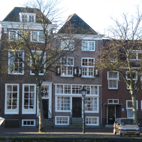 Oude Haven 18, Zierikzee