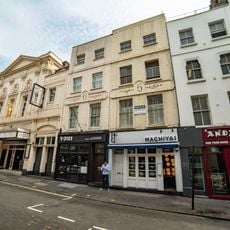 5, Panton Street Sw1