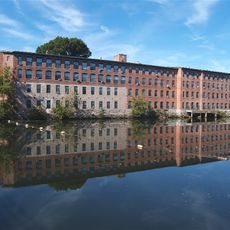 Glenark Mills