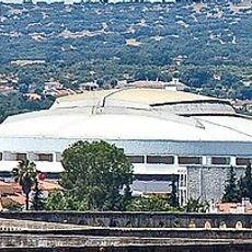 Praça de Touros de Elvas