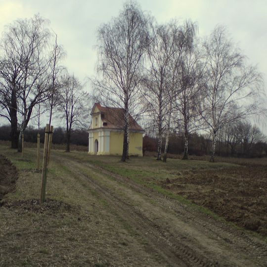 Chapel of Saint Donatus