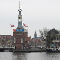 Alkmaar