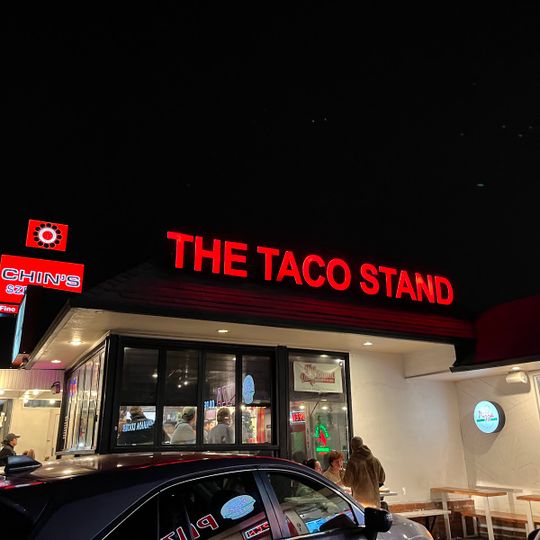 The Taco Stand
