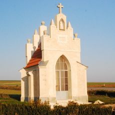 Untergrub Fröschlkapelle