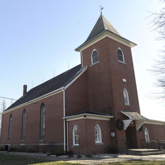 Immanuel Lutheran Church