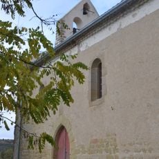Église de l'Invention-de-Saint-Étienne de Seignalens