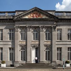 Museum der Goldschmiedekunst der französischen Gemeinschaft in Belgien
