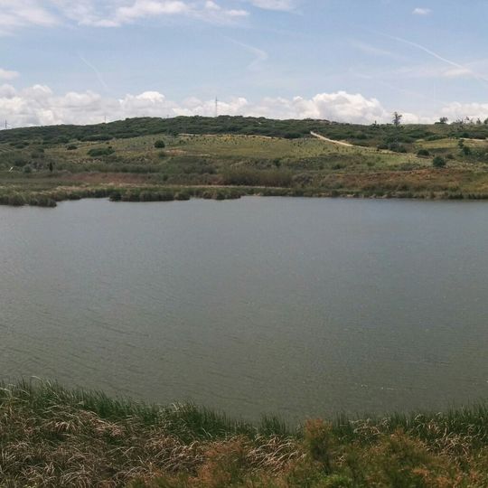 Reserva del Regajal-Mar de Ontígola