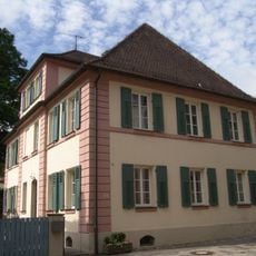 Evangelisch-Lutherisches Dekanat Leutershausen