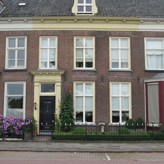 IJsselkade 22, Kampen
