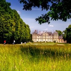 Golf-club du château de Raray