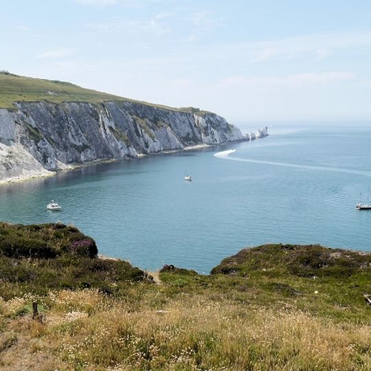 Punto di vista panoramico