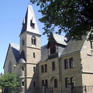 St. Marien (Rudolstadt)