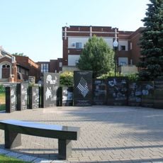 Plymouth Community Veterans Park
