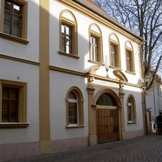 Synagogue (Amberg)