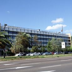 Colegio Pureza de María, Valencia