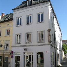 Untere Hauptstraße 40