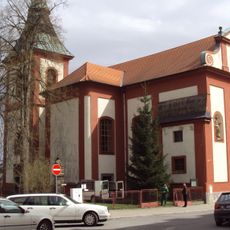 Římskokatolická farnost-děkanství Doksy