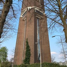 Oude watertoren Helmond