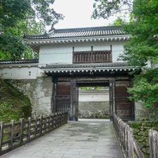 Obi Castle
