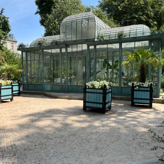 Square Édouard-Vaillant