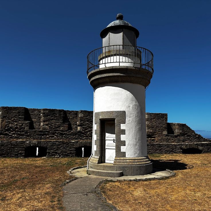 Petit Phare