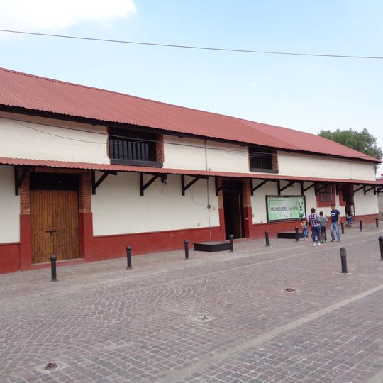 Museo del Santo
