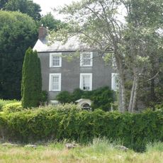 Strand House, The Strand