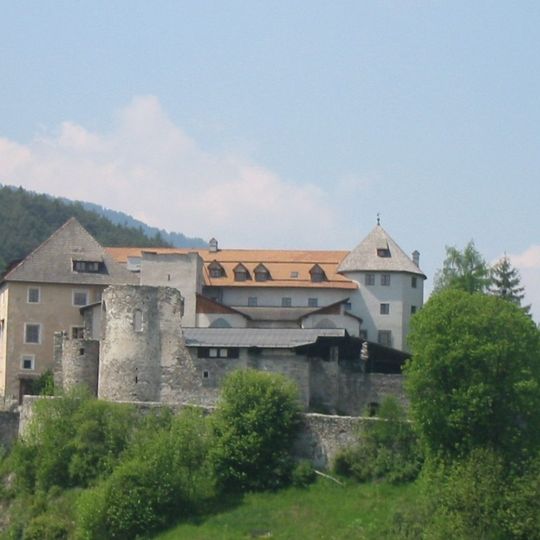 Sonnenburg