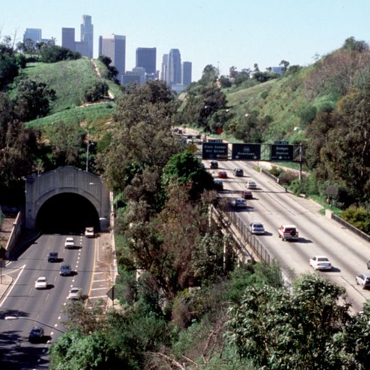 Elysian Park