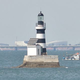 Matijiao Lighthouse