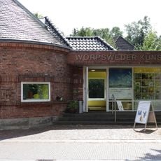 Worpsweder Kunsthalle