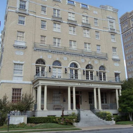 Fort Worth Elks Lodge 124