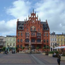 Chojnice Town Hall