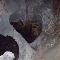 Grutas Nombre de Dios