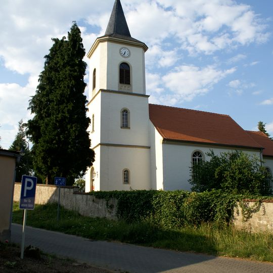 Kirche Collm