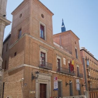 Palacio de Cañete