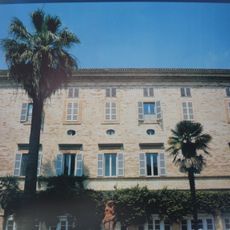 Museo de la pipa (Fermo)