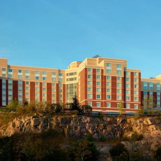 Marriott
