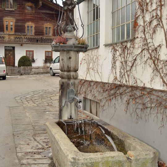 Marienbrunnen