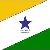 Guaraíta