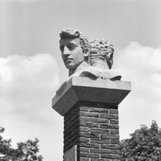 Verzetsmonument (Wijk bij Duurstede)